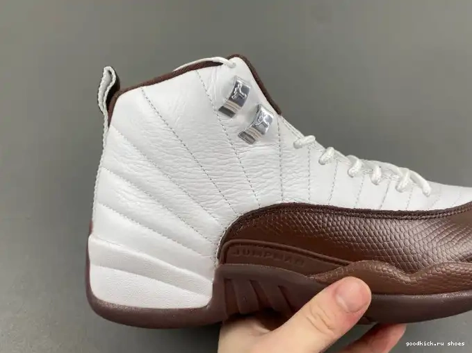 Cheap 12 Jordan x SoleFly Air FZ5026-100 0512